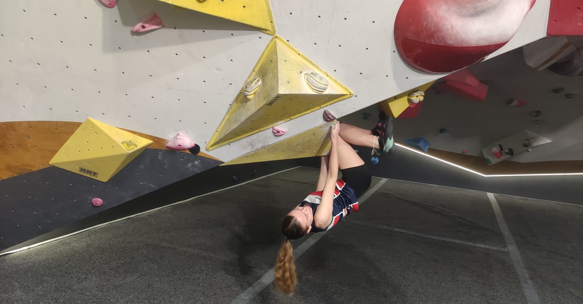 Scaling New Heights NZCT Supports Auckland Sport Climbing Club NZCT